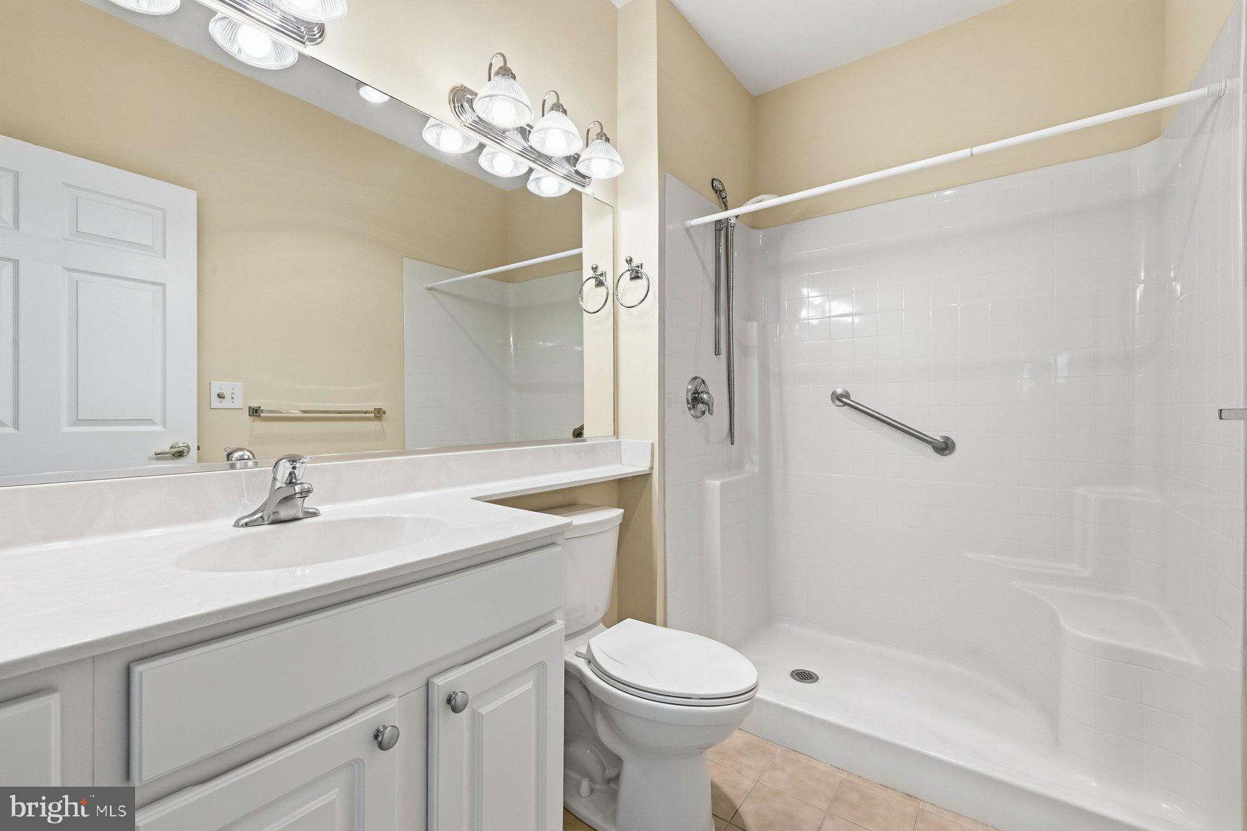 MILL CROSSING - Residential