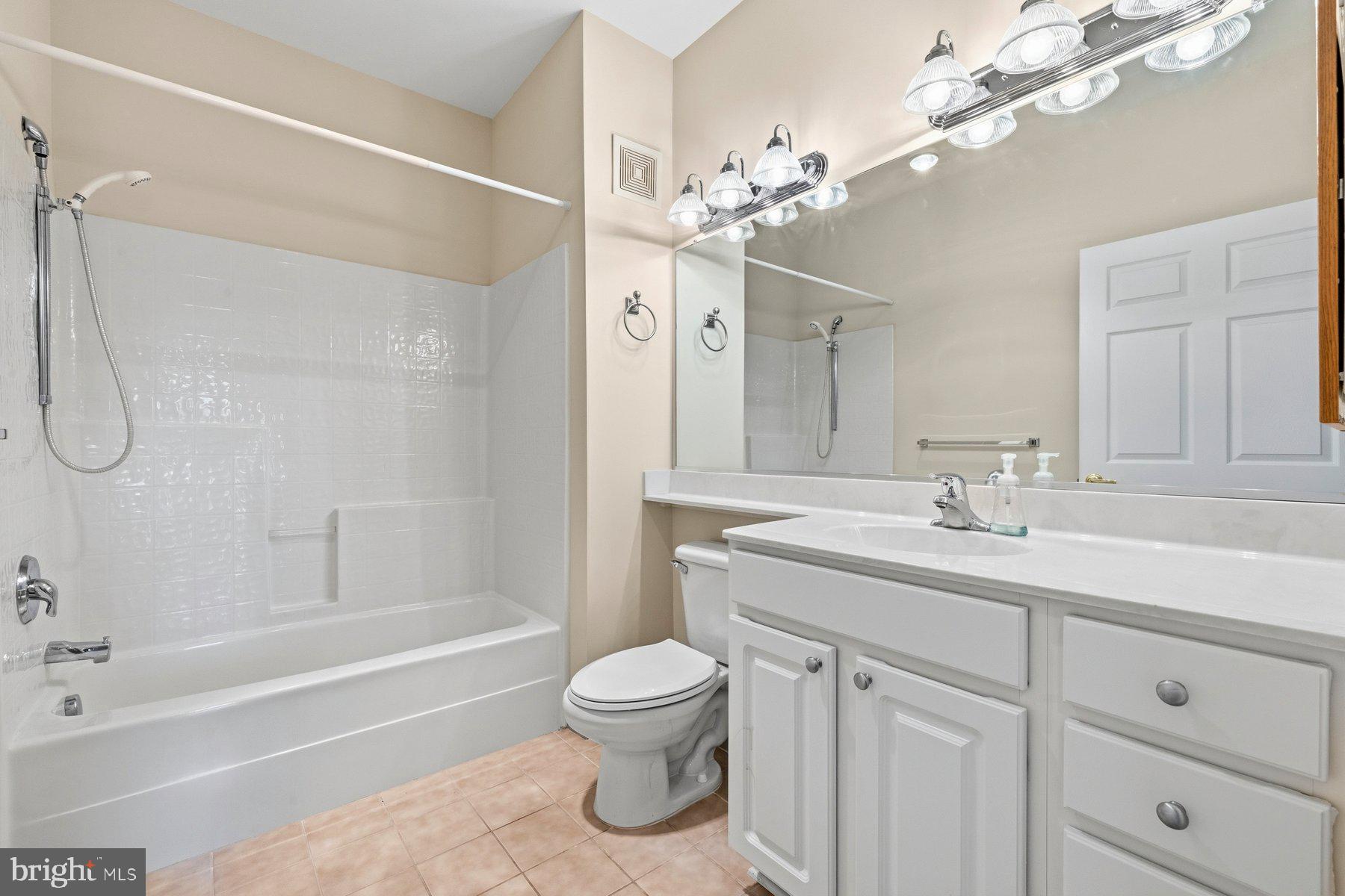 MILL CROSSING - Residential