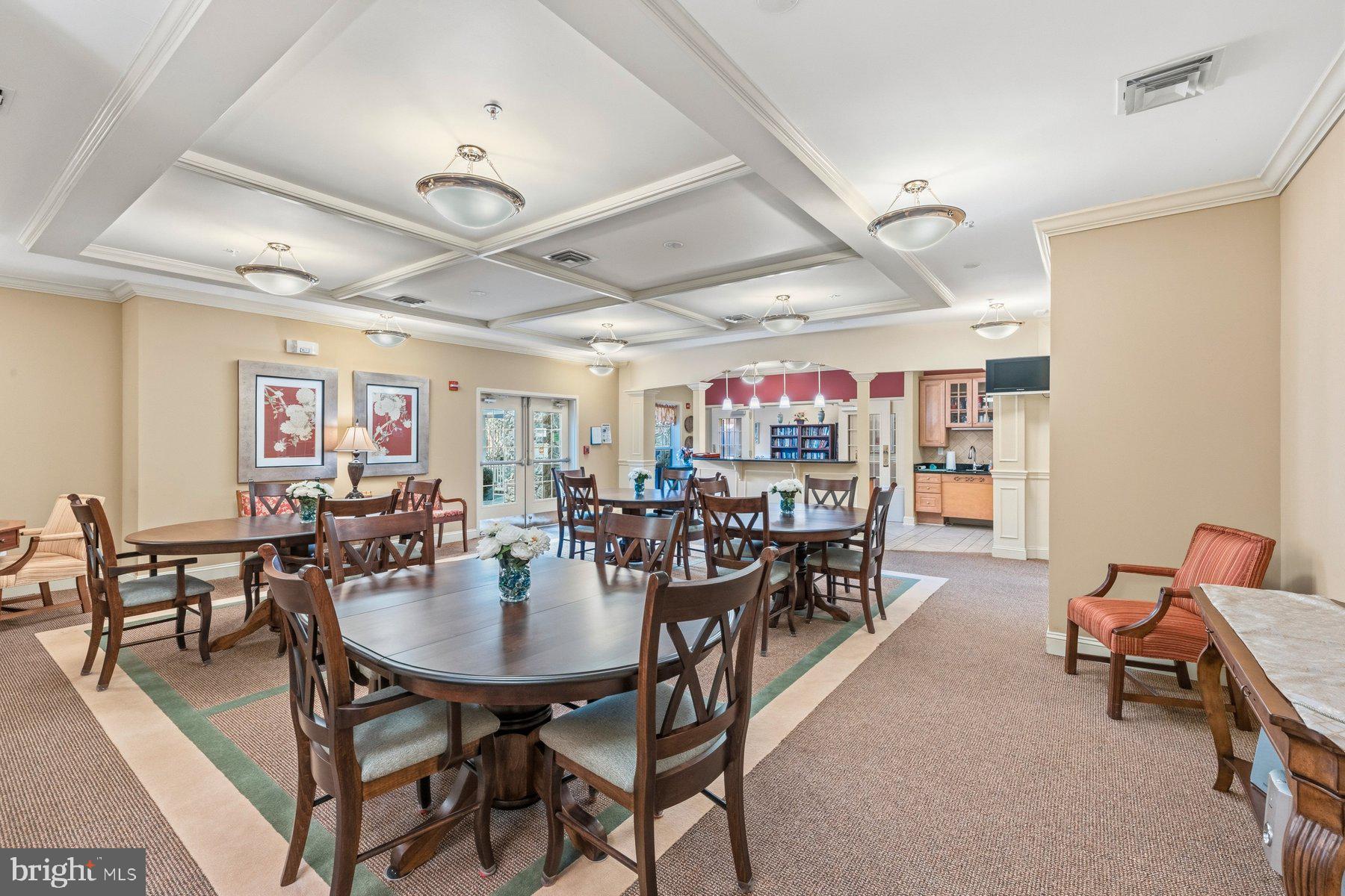 MILL CROSSING - Residential