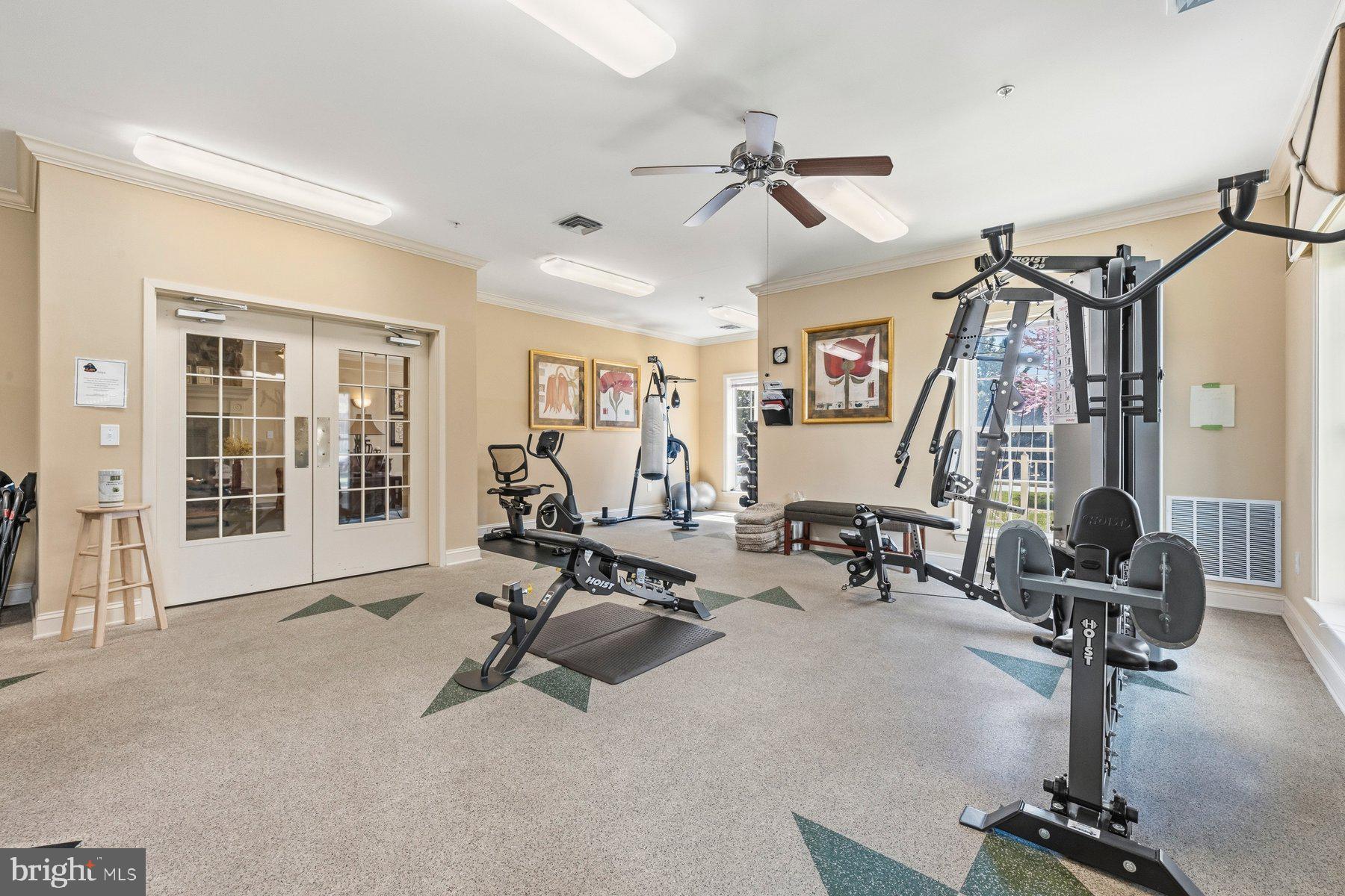 MILL CROSSING - Residential