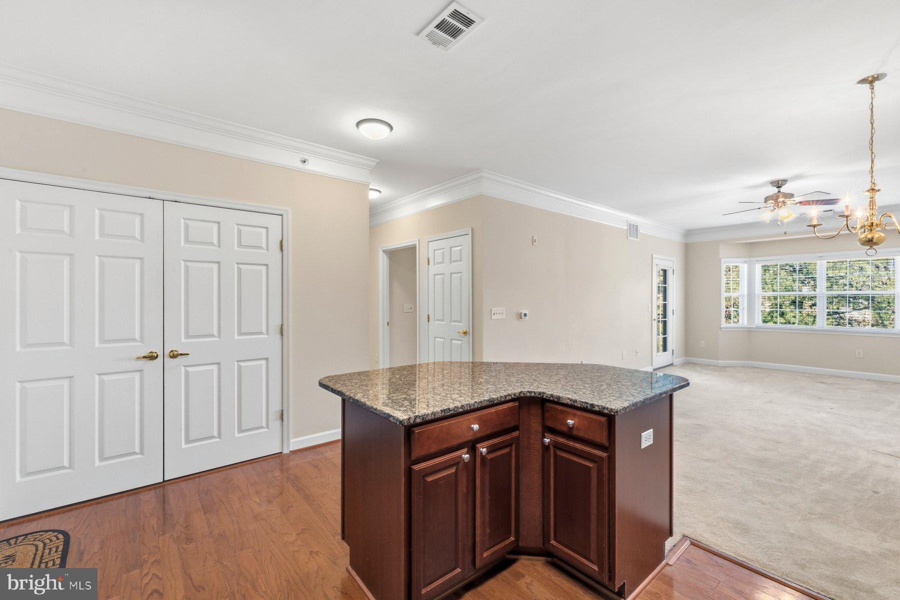 MILL CROSSING - Residential