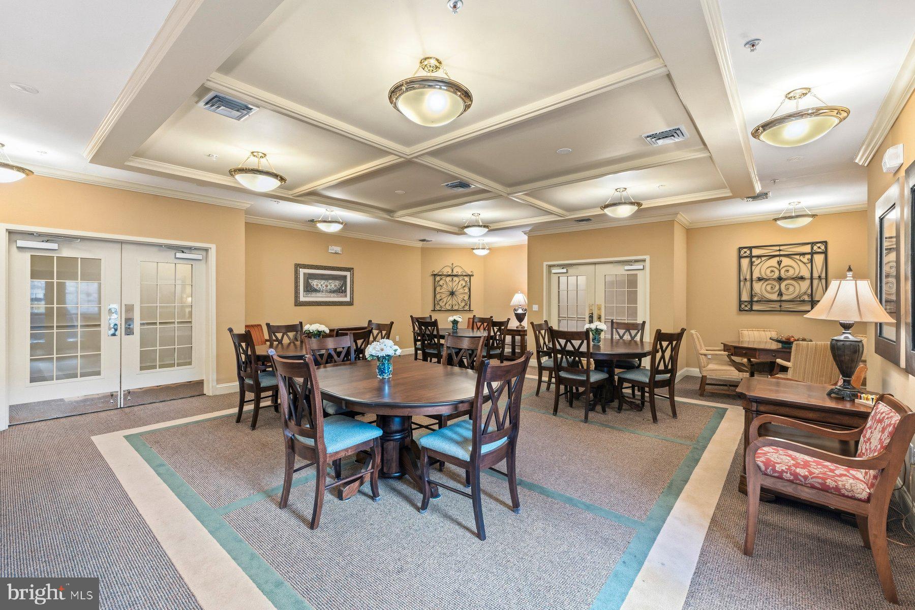 MILL CROSSING - Residential