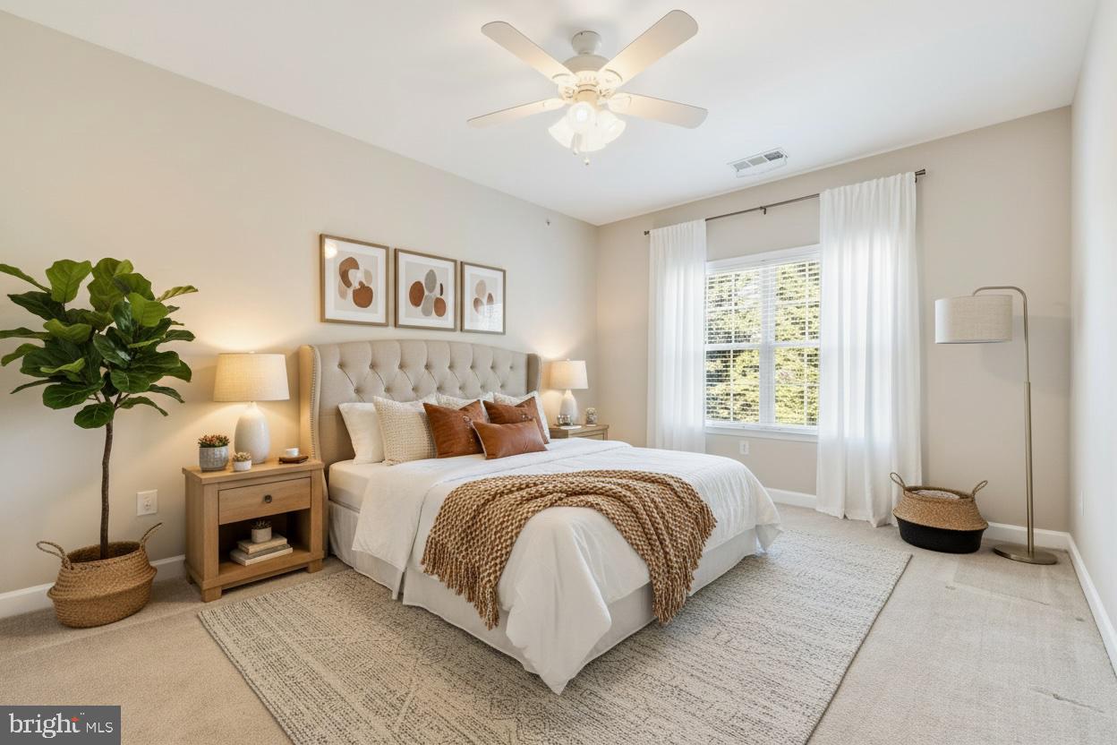 MILL CROSSING - Residential