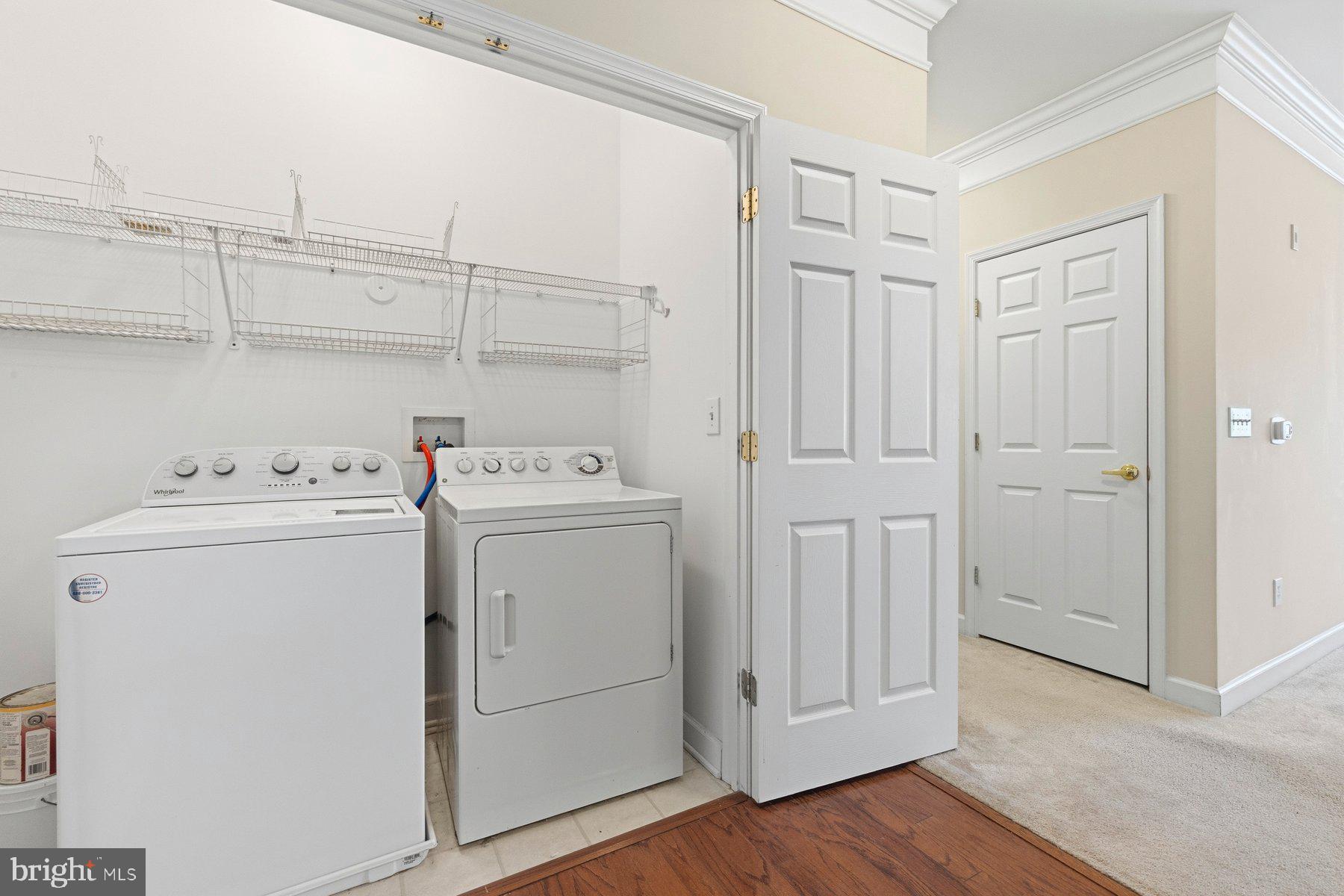 MILL CROSSING - Residential