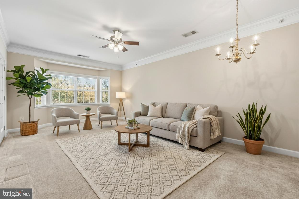 MILL CROSSING - Residential