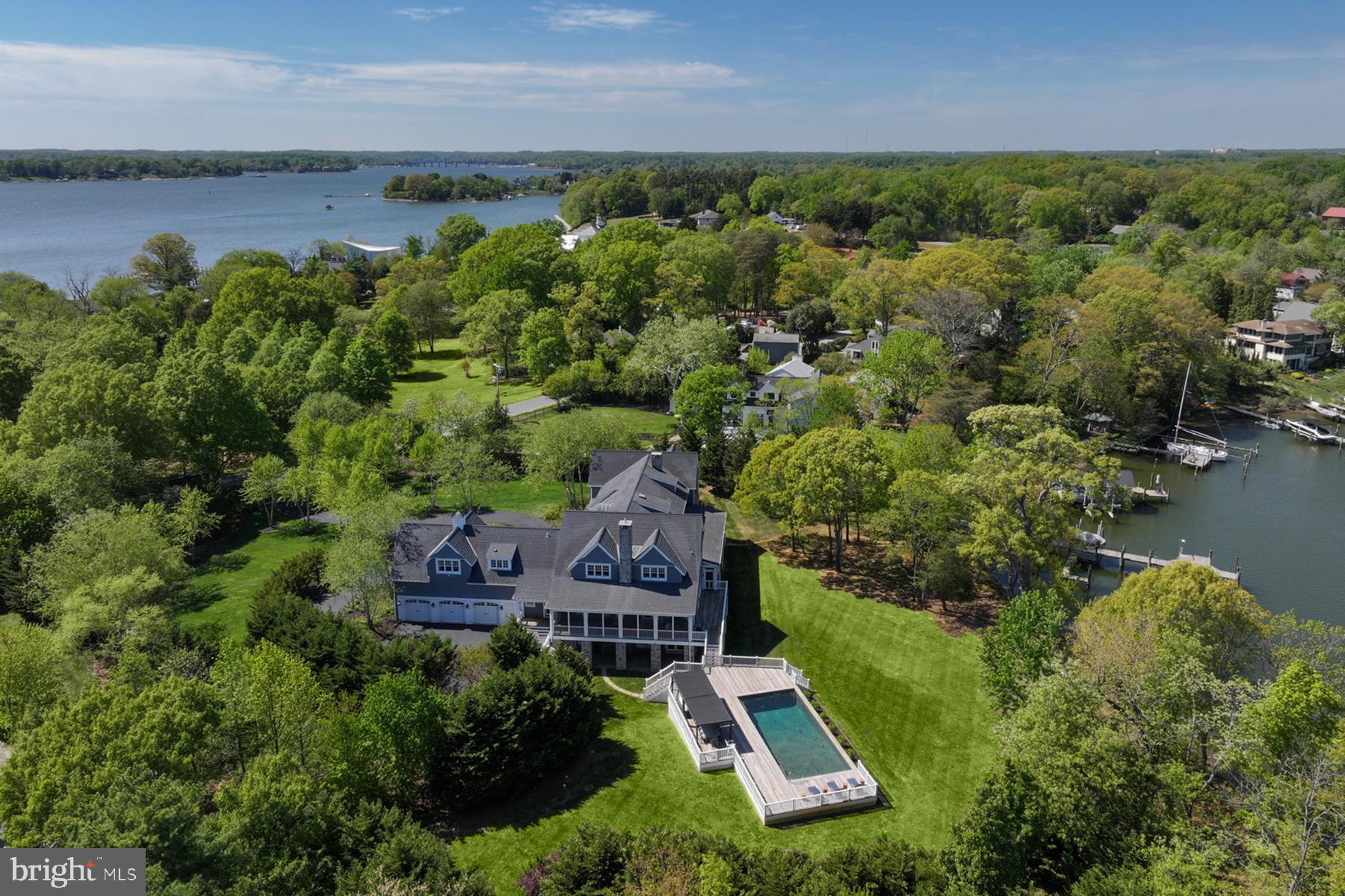 3285 HARNESS CREEK ROAD