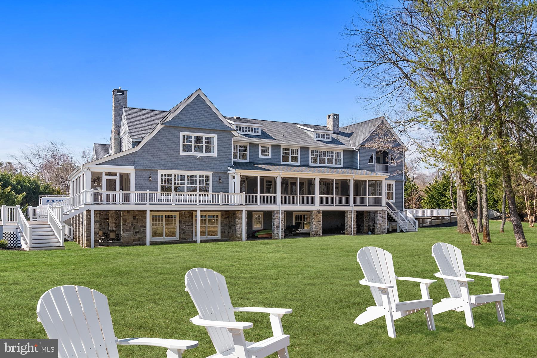 3285 HARNESS CREEK ROAD