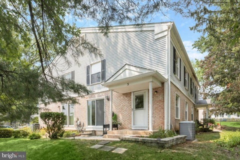 Condo For Sale - 3 Benwell Road #D<br/> Baltimore County, REISTERSTOWN, MD 21136