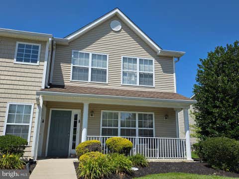 Condo For Sale - 111 Redbud Lane<br/> MANTUA, NJ 08051