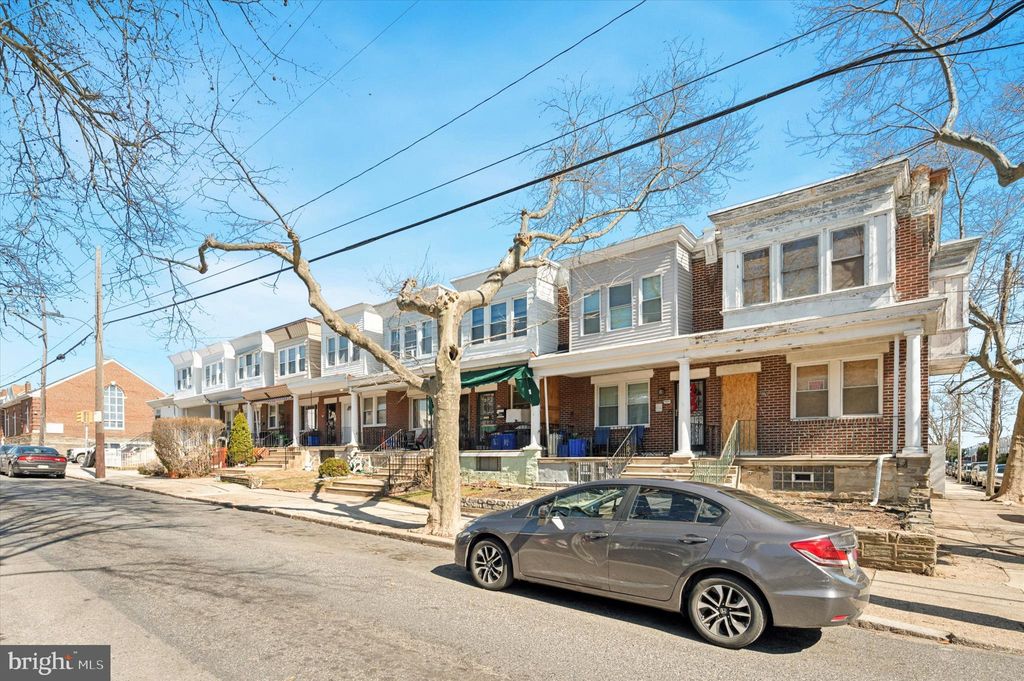 Photo of 5945 N 3rd Street, PHILADELPHIA, PA 19120 (MLS # PAPH2518178)