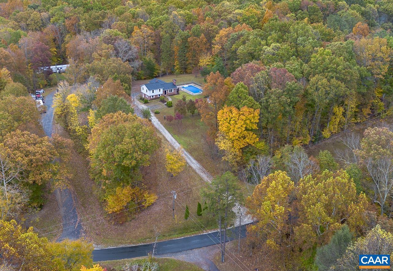 3660 UNION CHURCH RD