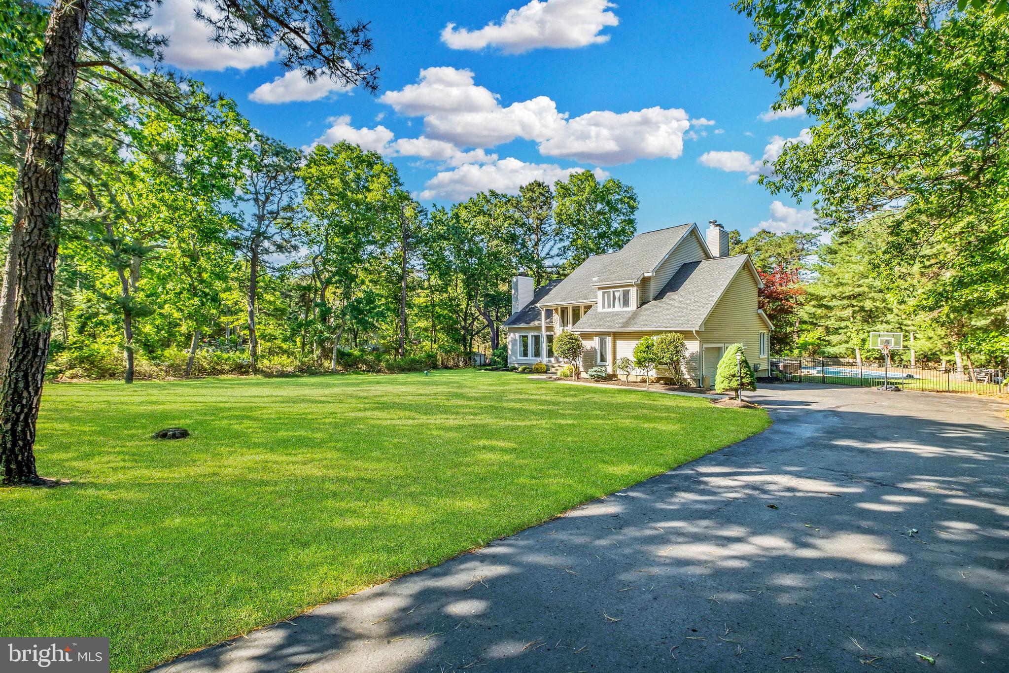 299 PRICKETTS MILL ROAD