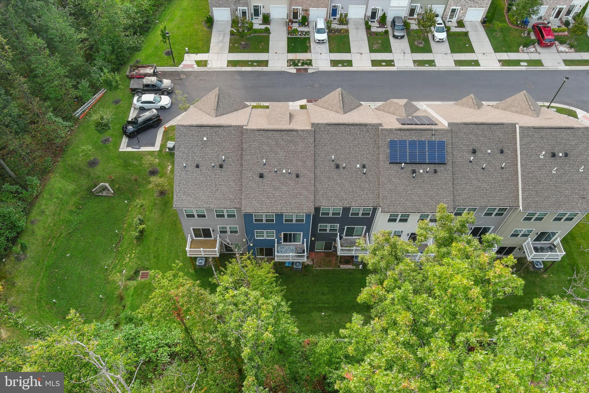 HIDDEN MEADOWS - Residential