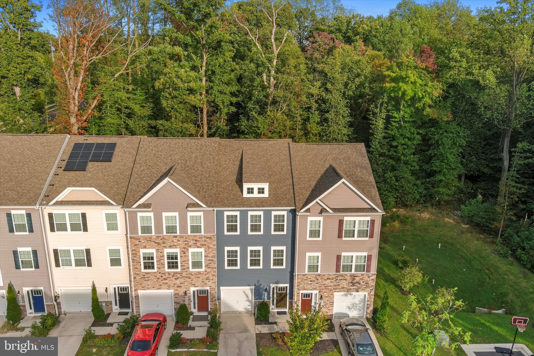 HIDDEN MEADOWS - Residential