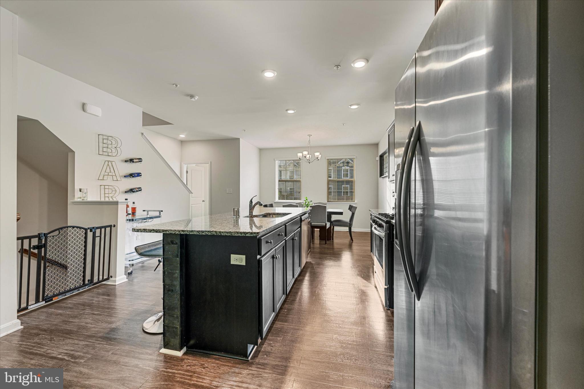 HIDDEN MEADOWS - Residential