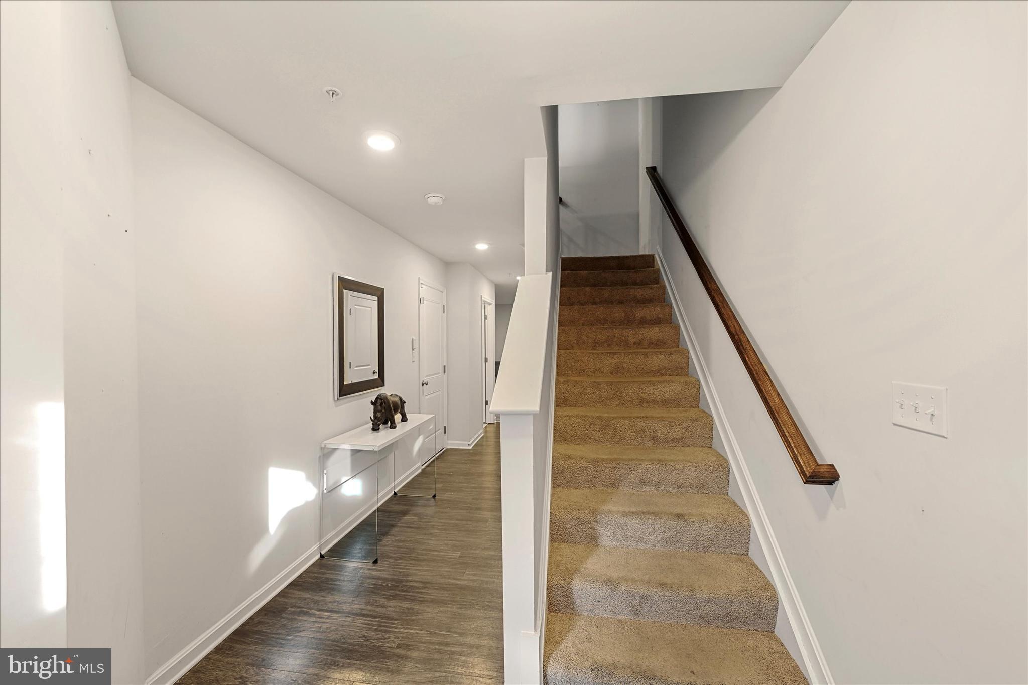 HIDDEN MEADOWS - Residential