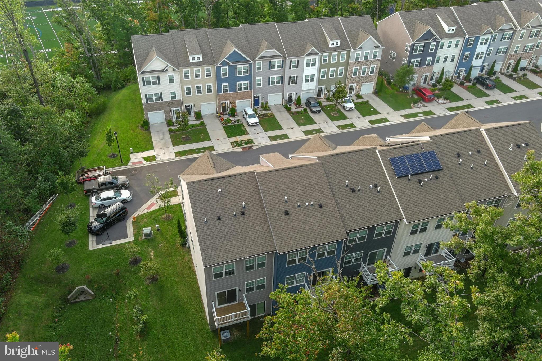 HIDDEN MEADOWS - Residential