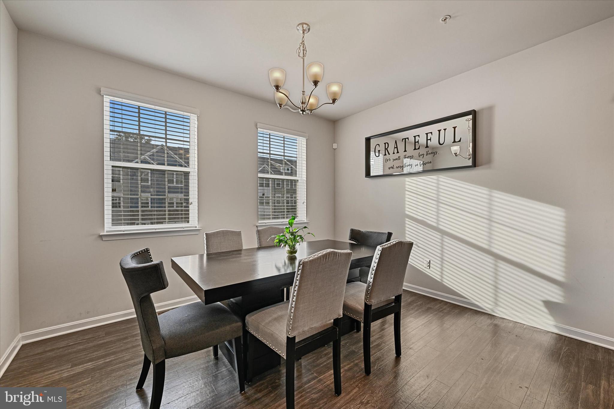 HIDDEN MEADOWS - Residential