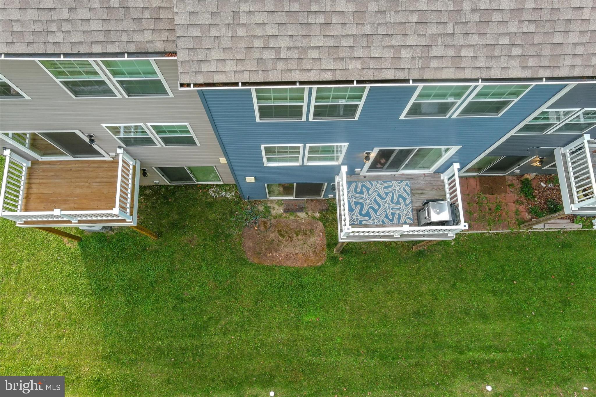 HIDDEN MEADOWS - Residential