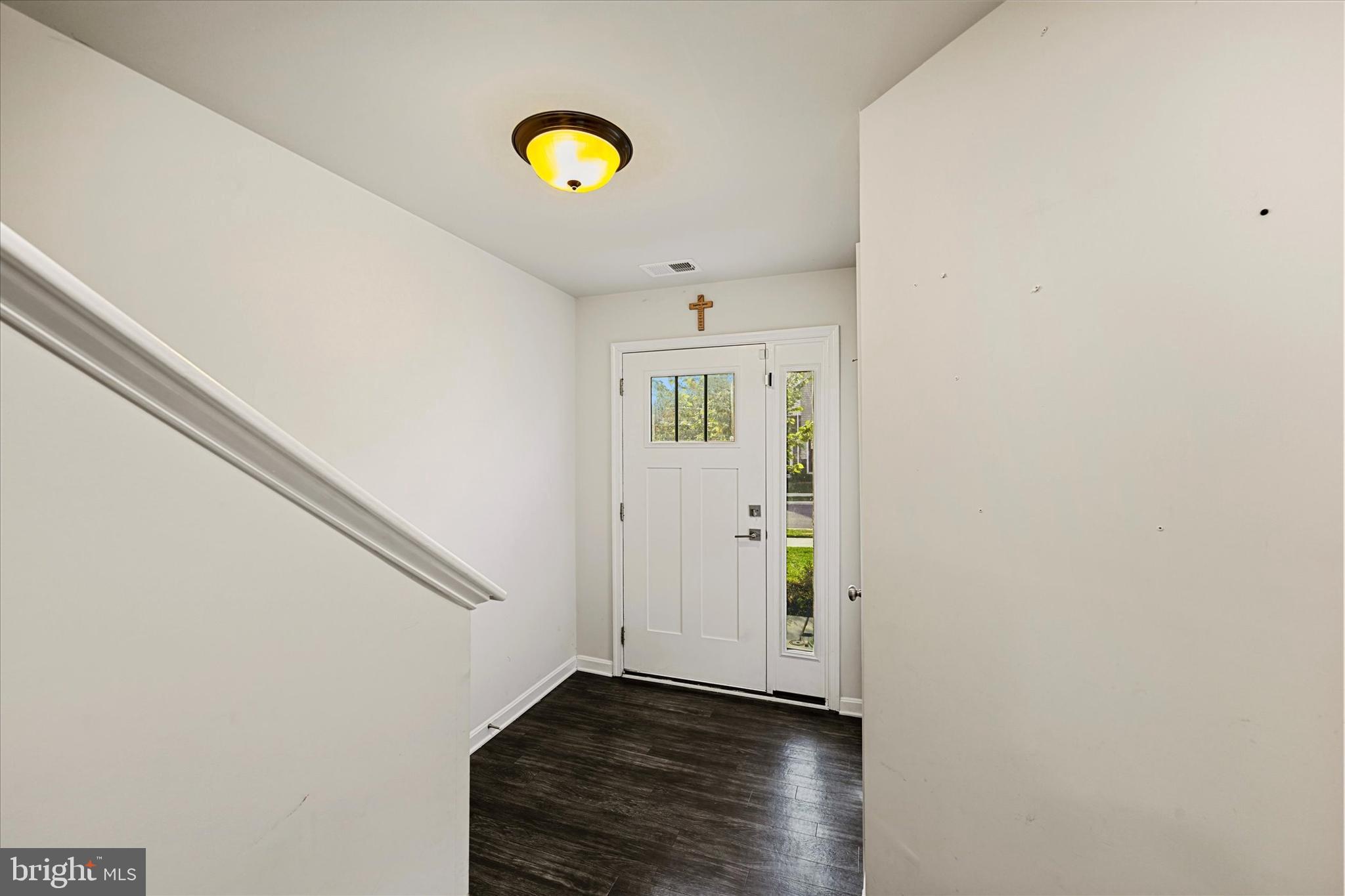 HIDDEN MEADOWS - Residential