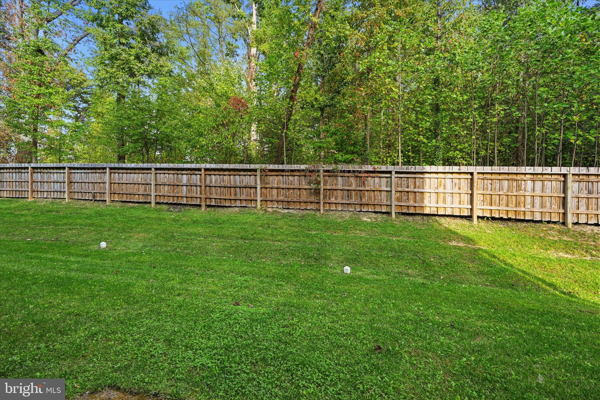 HIDDEN MEADOWS - Residential