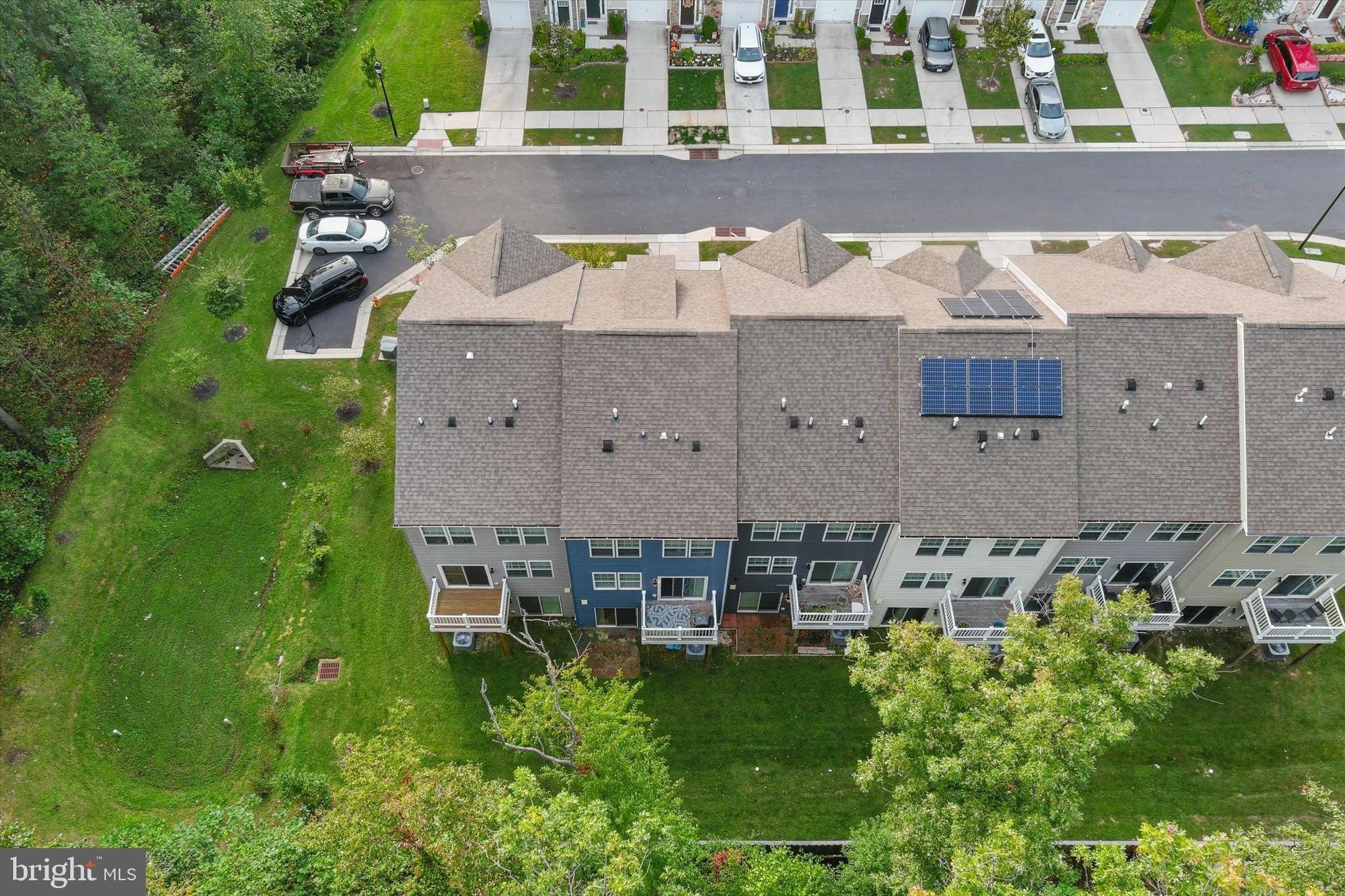 HIDDEN MEADOWS - Residential