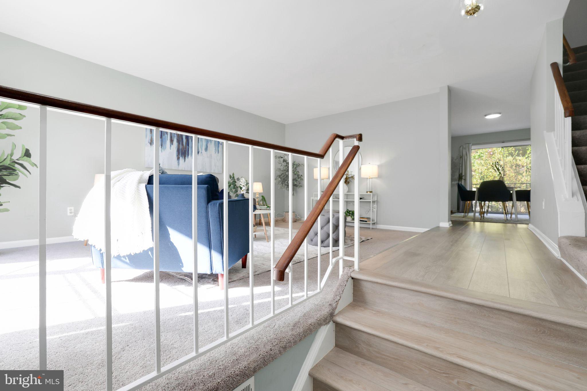 TIMBERS - Residential