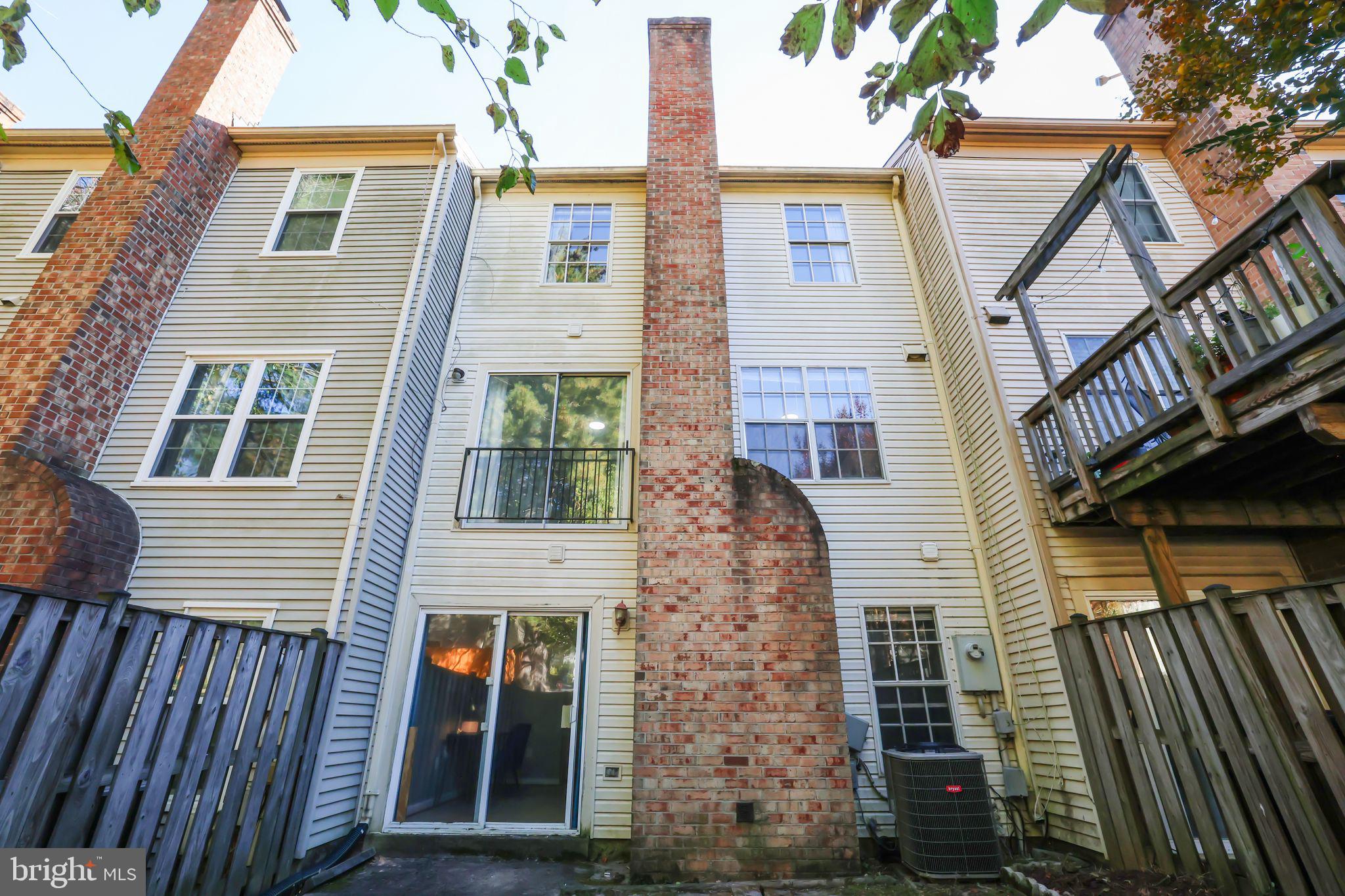 TIMBERS - Residential