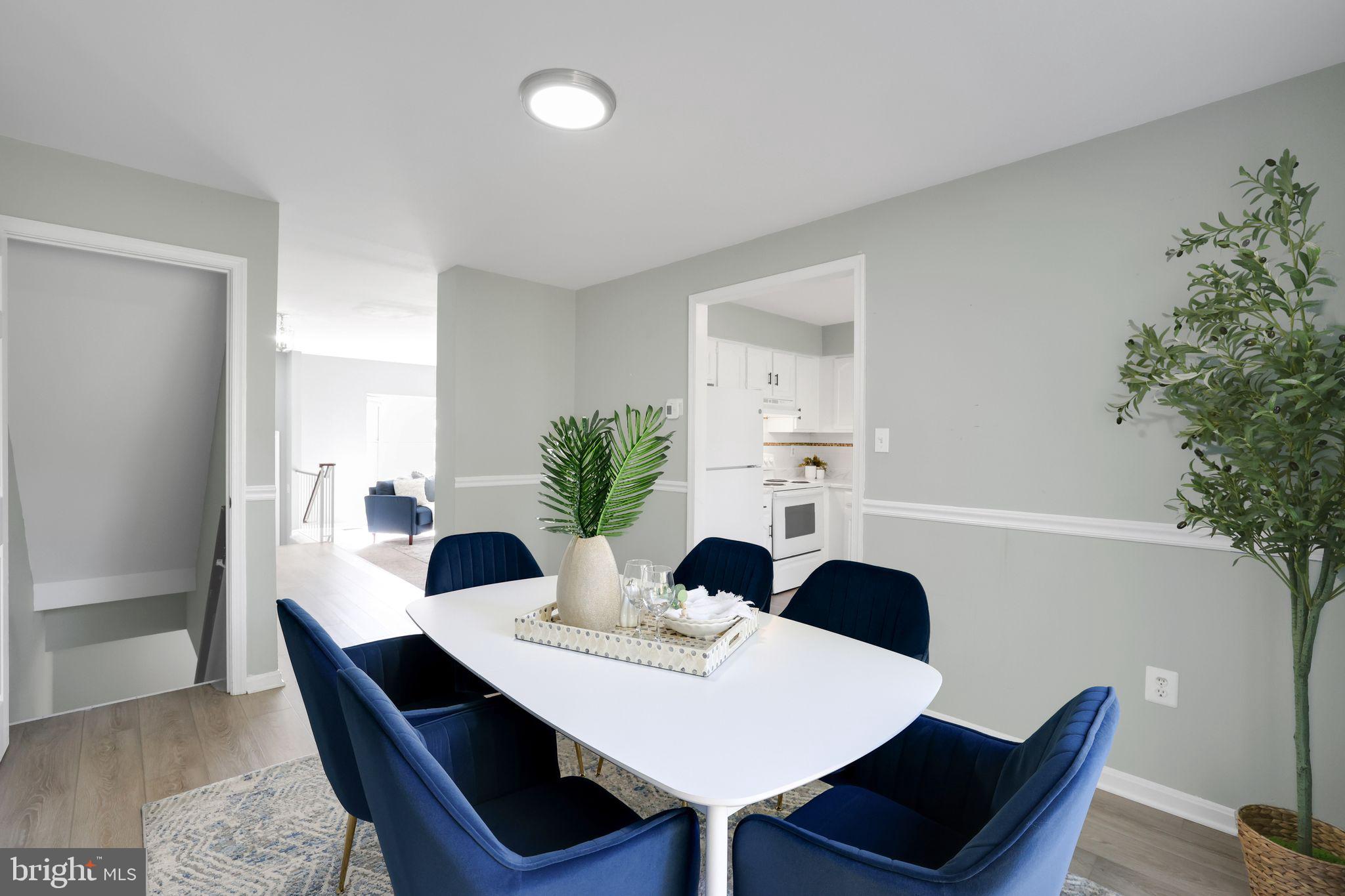 TIMBERS - Residential