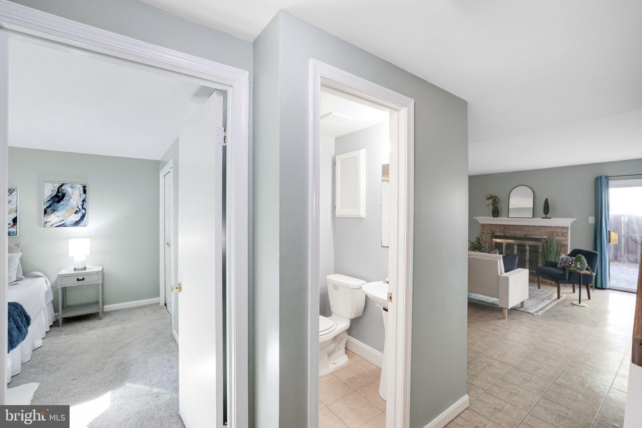 TIMBERS - Residential