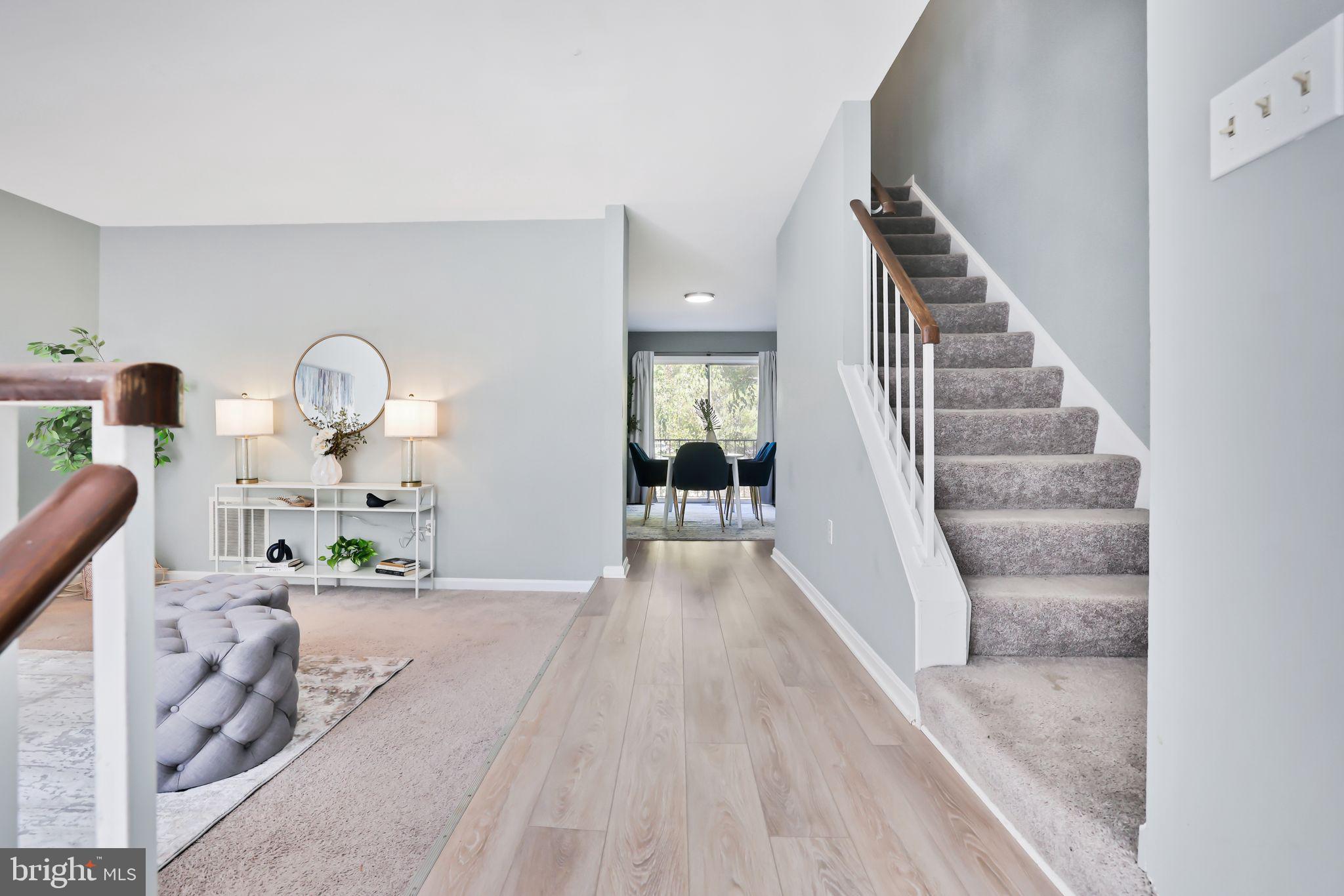 TIMBERS - Residential