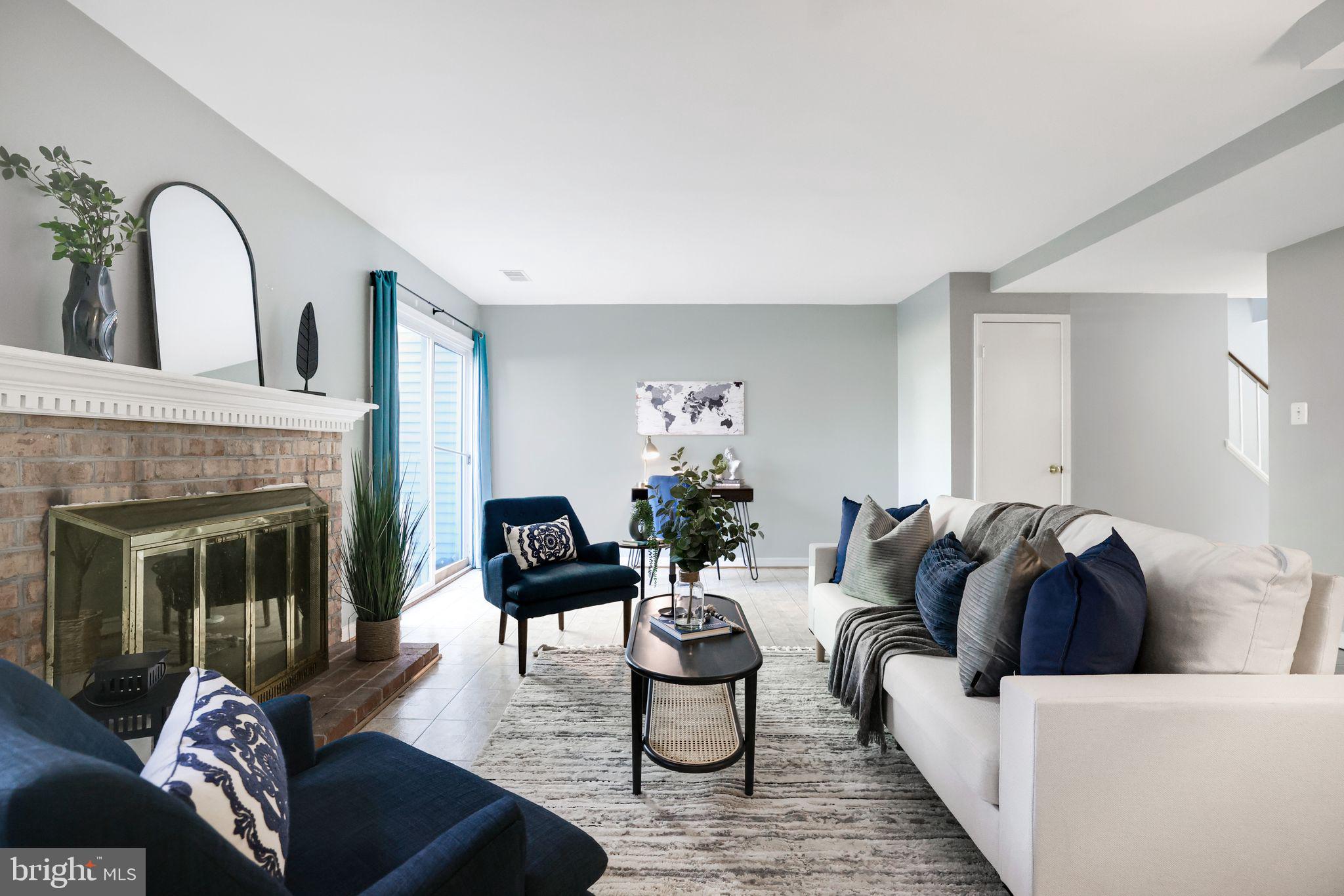 TIMBERS - Residential