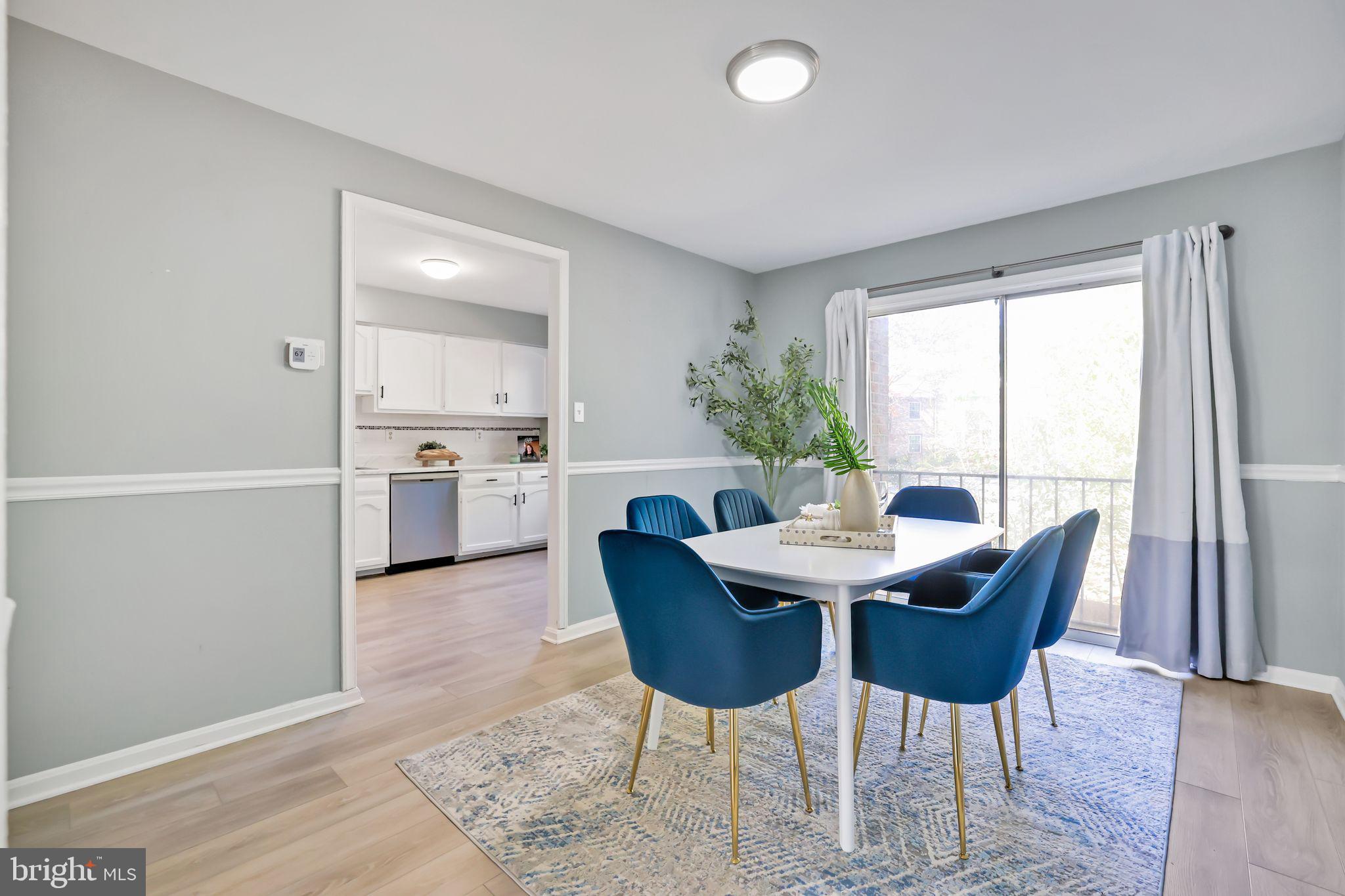 TIMBERS - Residential