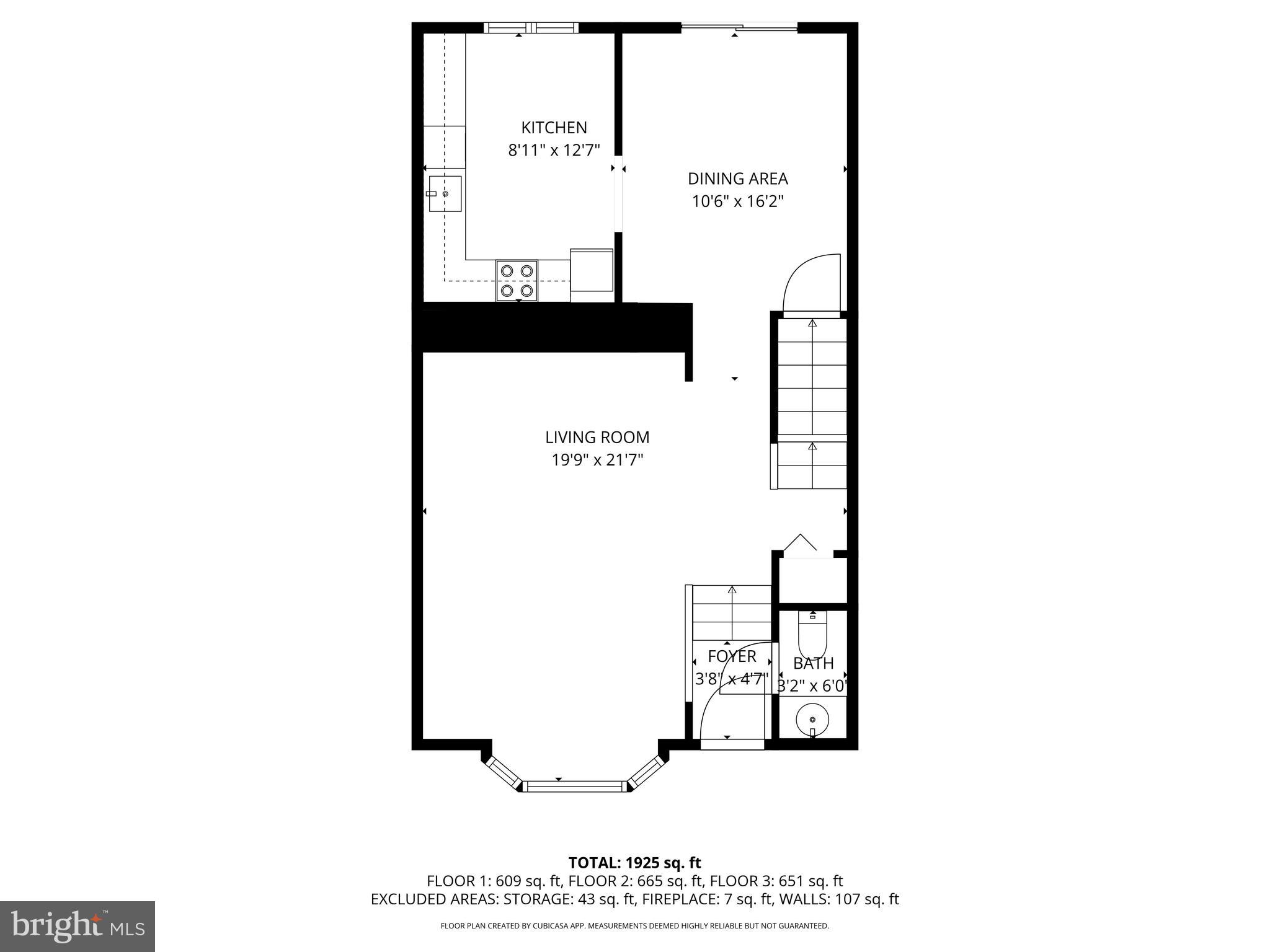 TIMBERS - Residential
