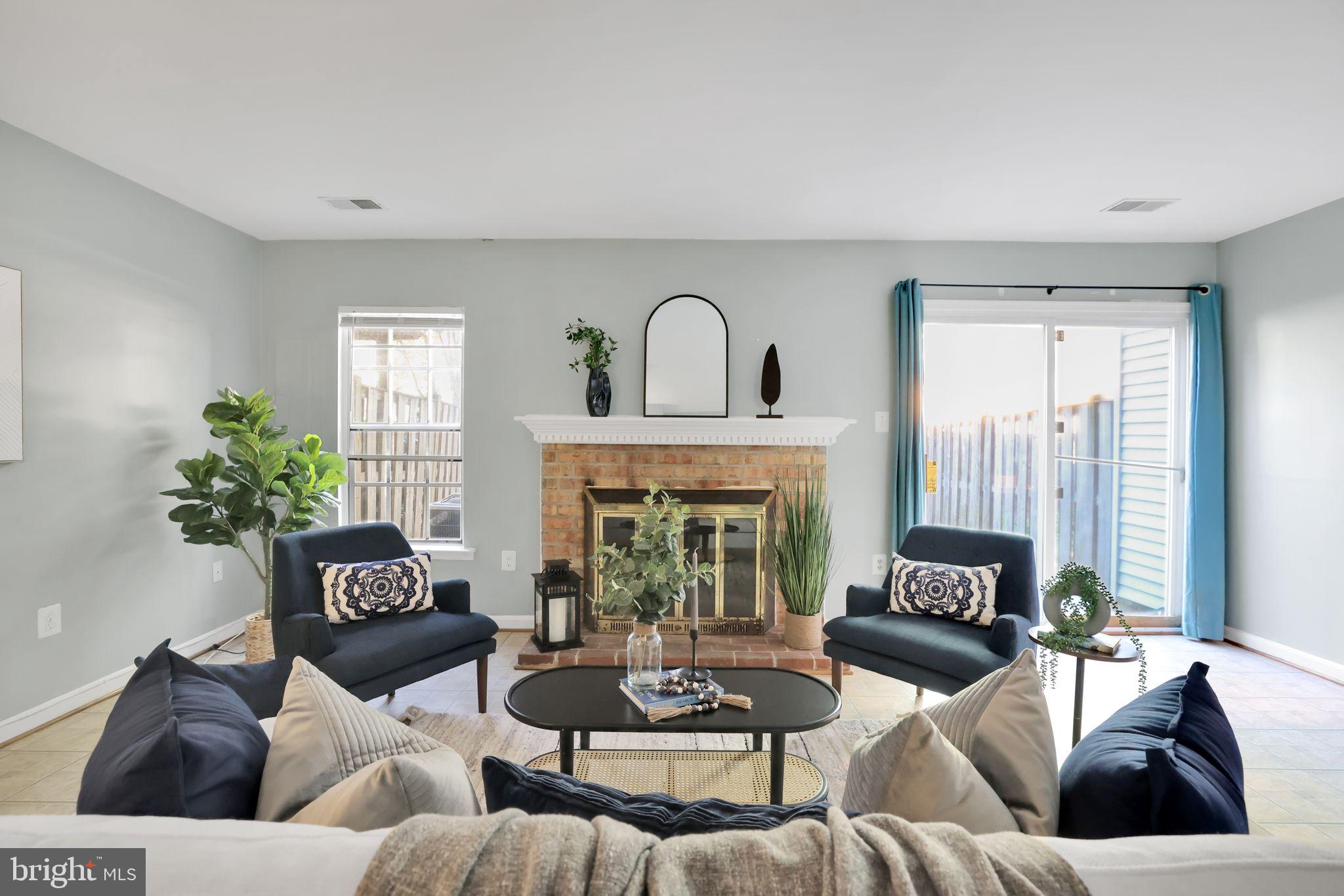 TIMBERS - Residential