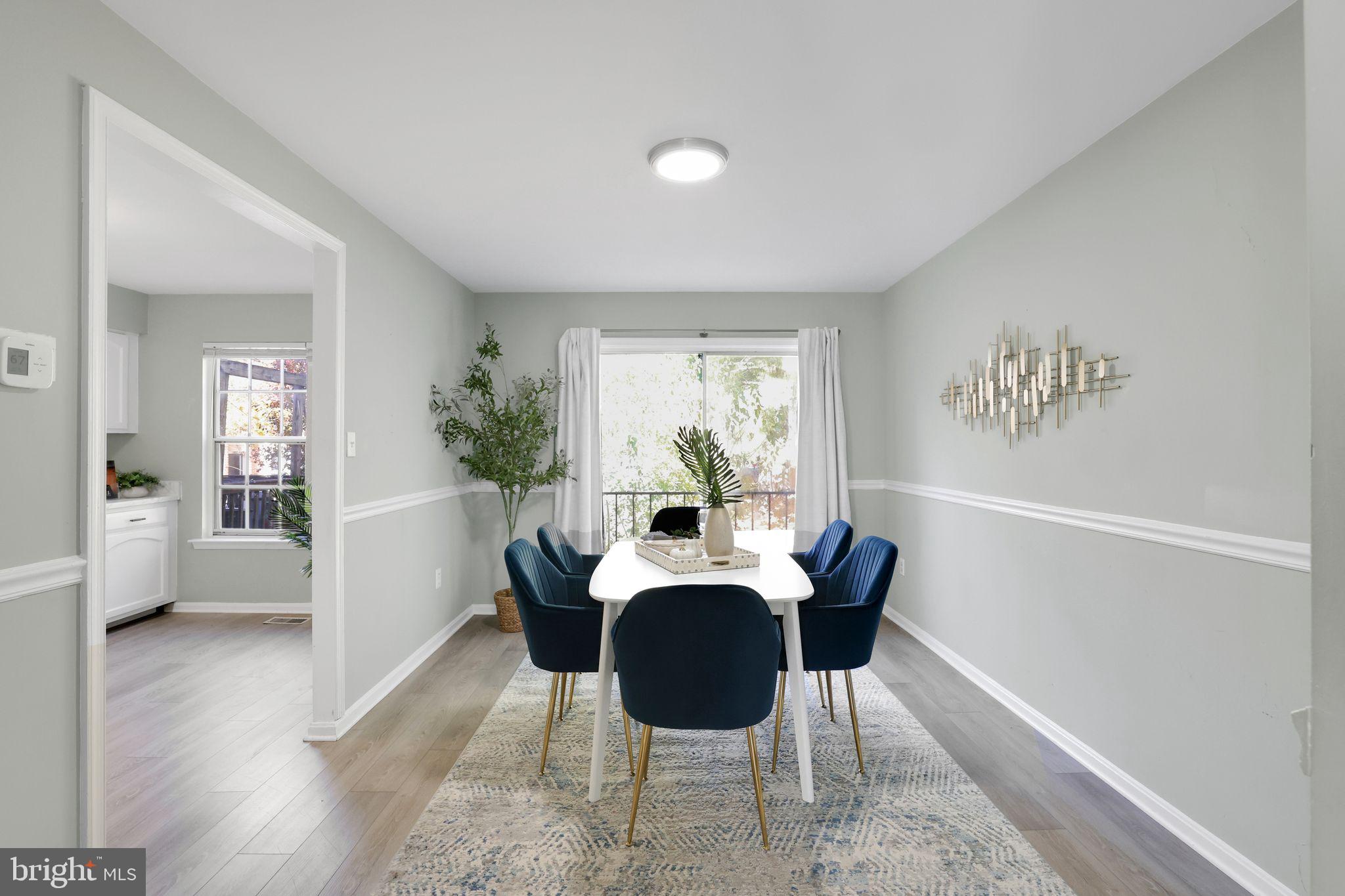 TIMBERS - Residential