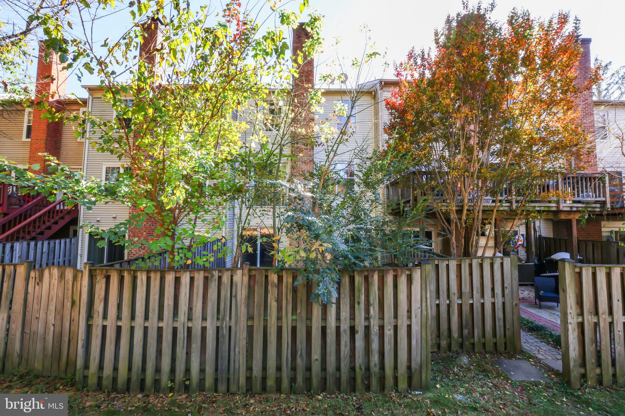 TIMBERS - Residential