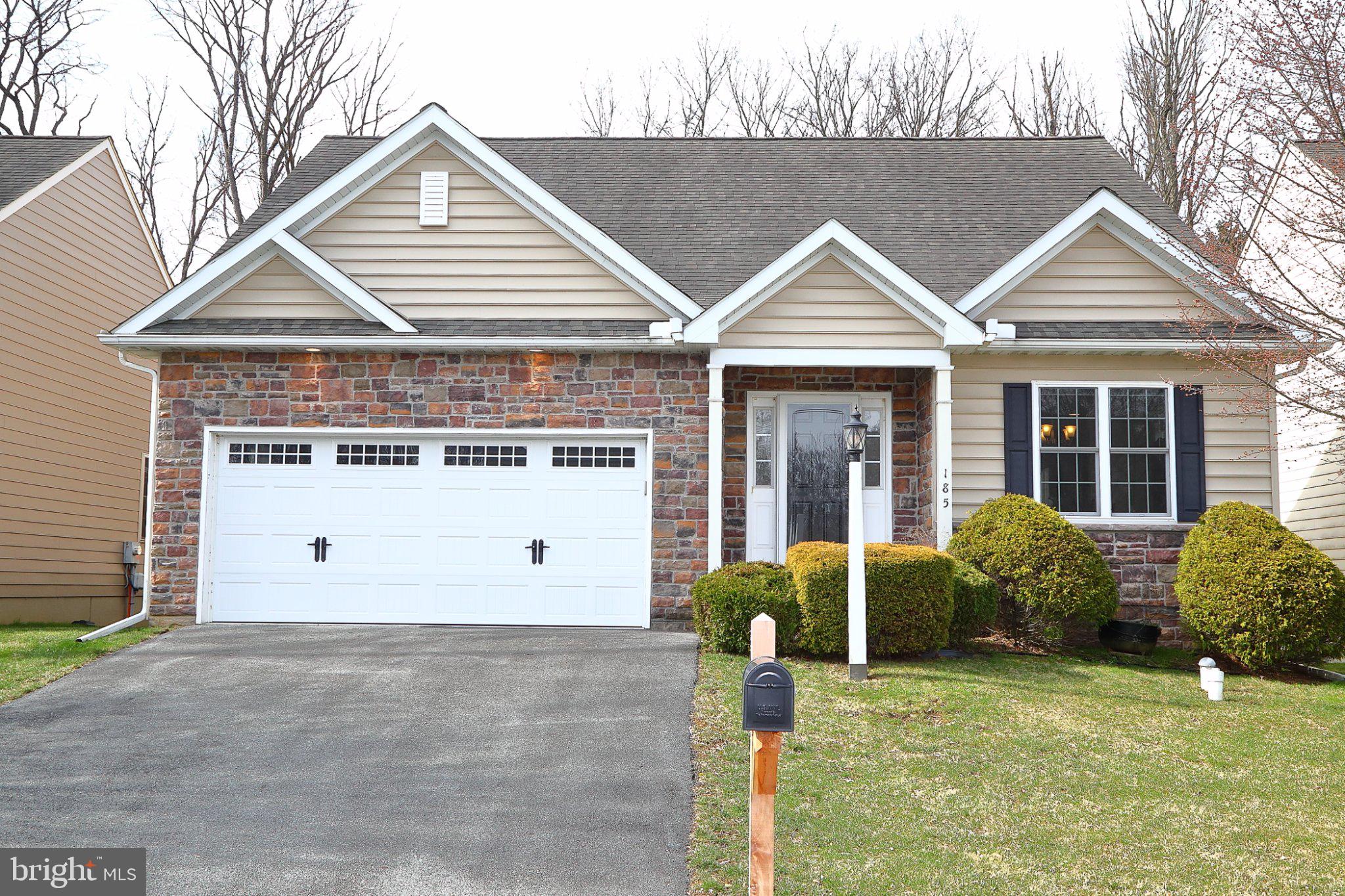 SOUTHERN VILLAGE - Residential