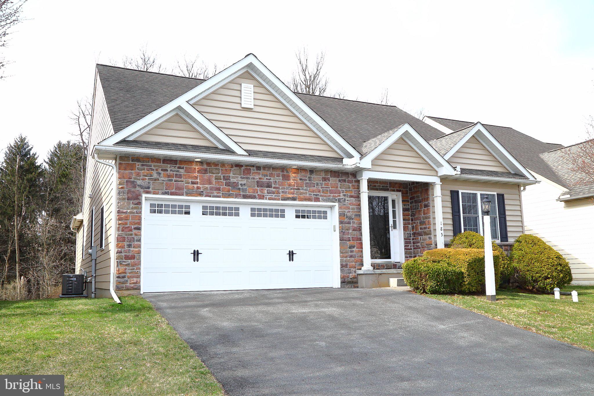 SOUTHERN VILLAGE - Residential