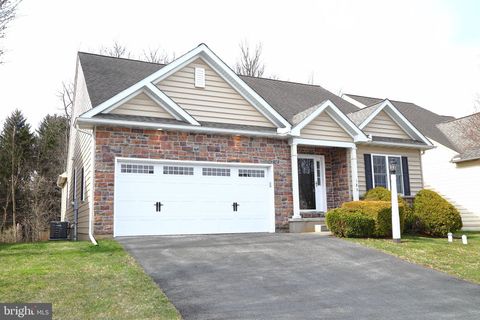 Homes For Sale - 185 Waypoint Drive #236<br/> Lancaster County, LANCASTER, PA 17603