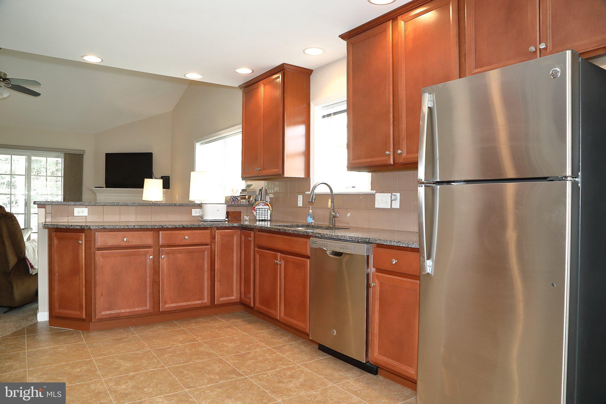 SOUTHERN VILLAGE - Residential