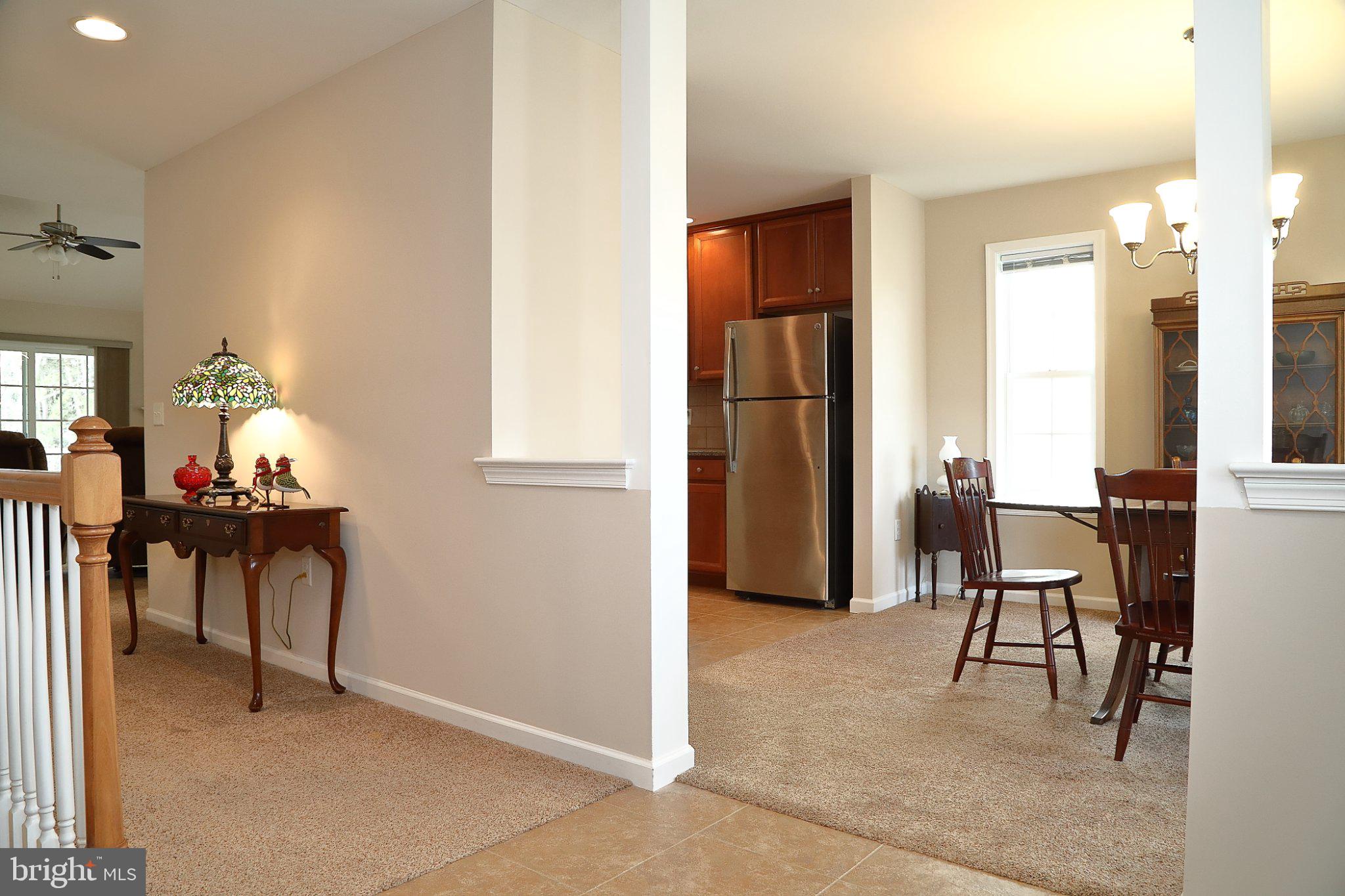 SOUTHERN VILLAGE - Residential