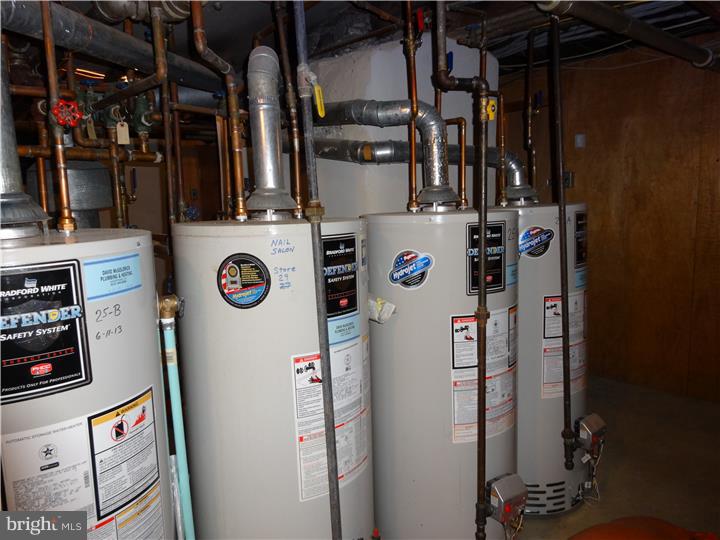 OAKMONT - Commercial Sale