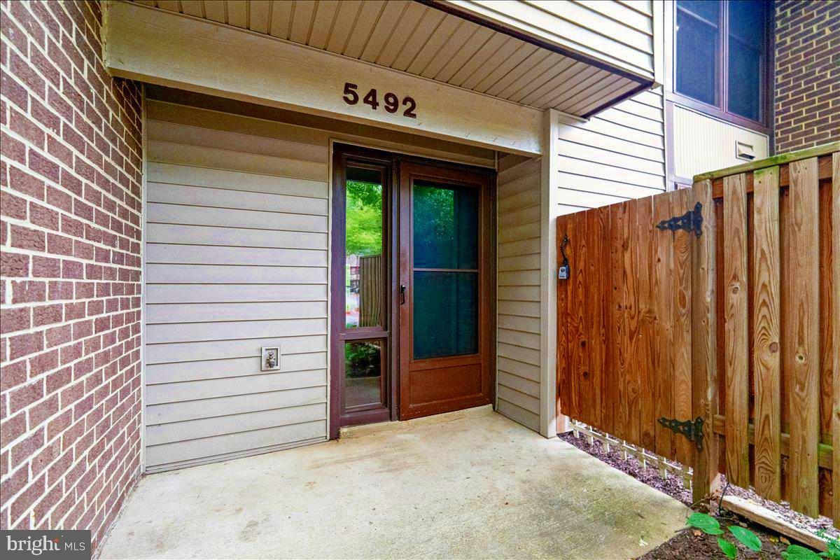 5492 RING DOVE LANE D-6-12
