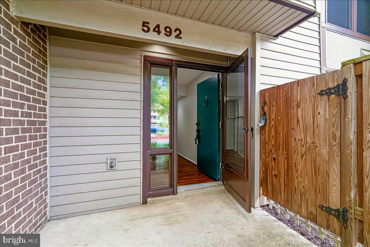 5492 RING DOVE LANE D-6-12
