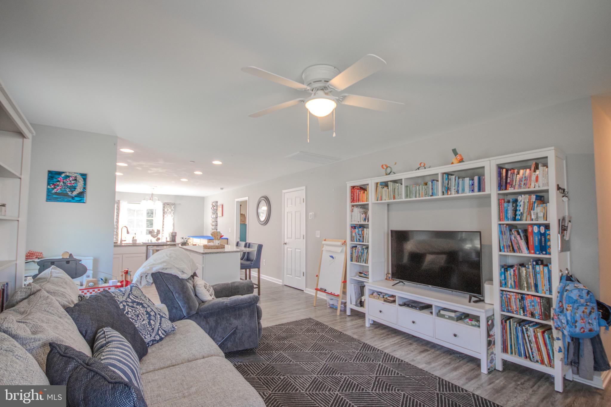 1906 N OLD MILL DRIVE
