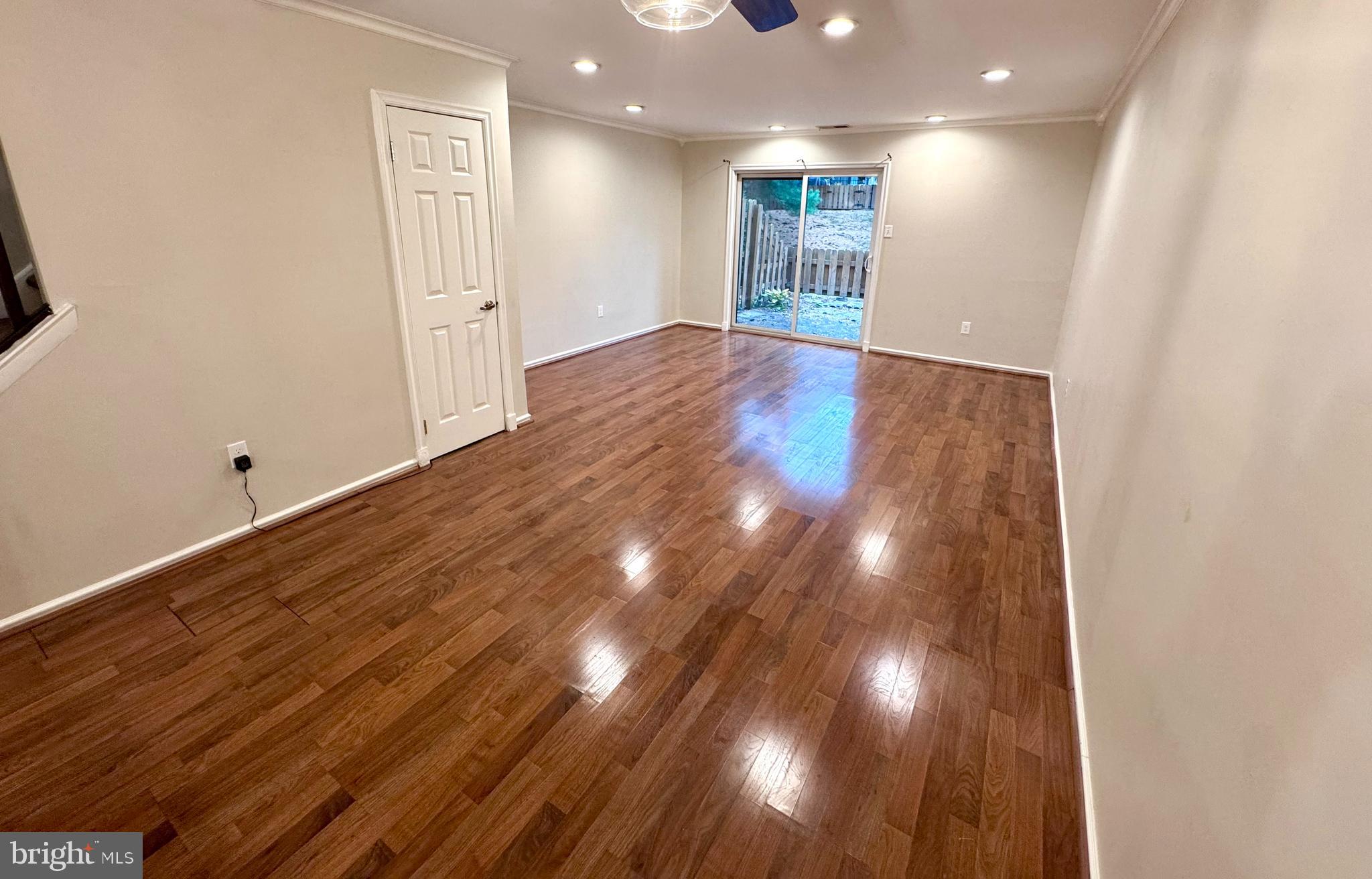 SAW MILL VALLEY - Residential Lease