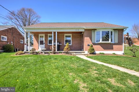 210 S 8TH STREET AKRON PA 17501