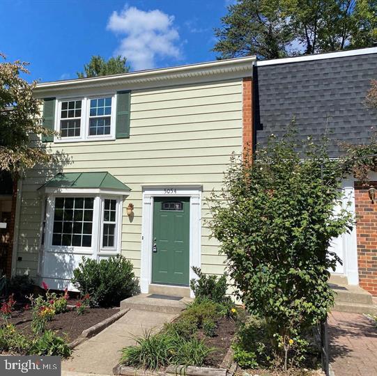 TWINBROOK - Residential Lease