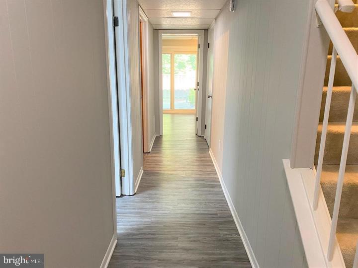 TWINBROOK - Residential Lease